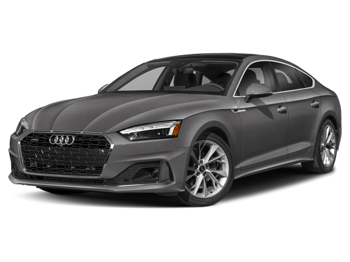 2023 Audi A5 Sportback 45 S line Premium Plus