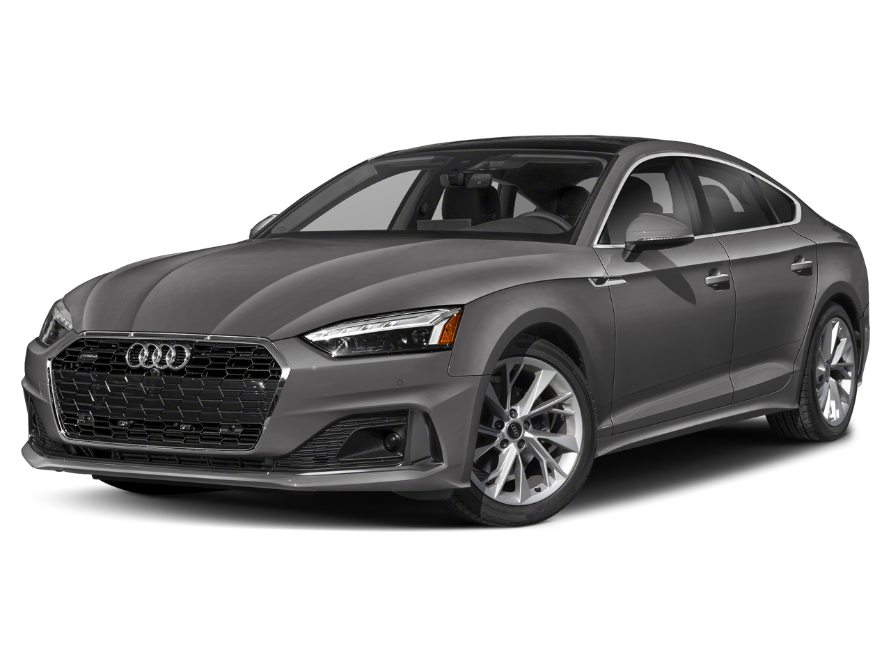 2023 Audi A5 Sportback 45 S line Premium Plus