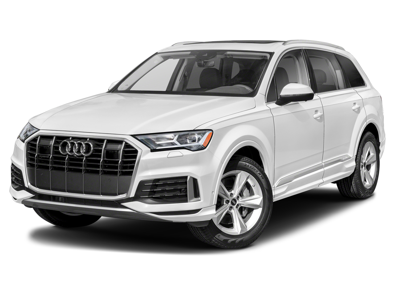 2023 Audi Q7 55 Premium Plus