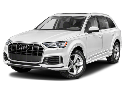 2023 Audi Q7 55 Premium Plus
