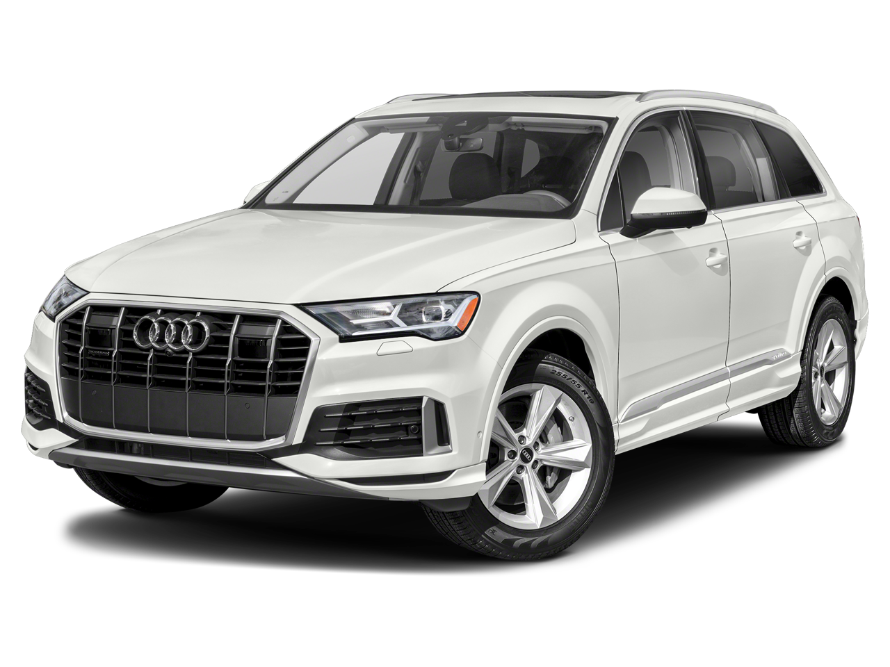 2023 Audi Q7