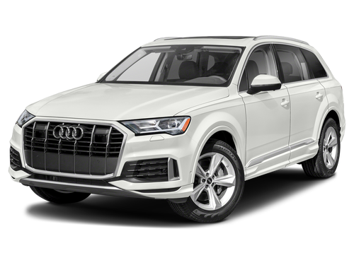 2023 Audi Q7 45 Premium