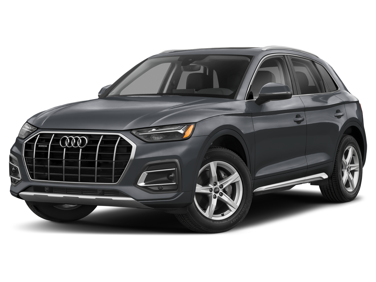 2023 Audi Q5 40 Premium Plus