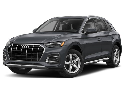 2023 Audi Q5 40 Premium Plus