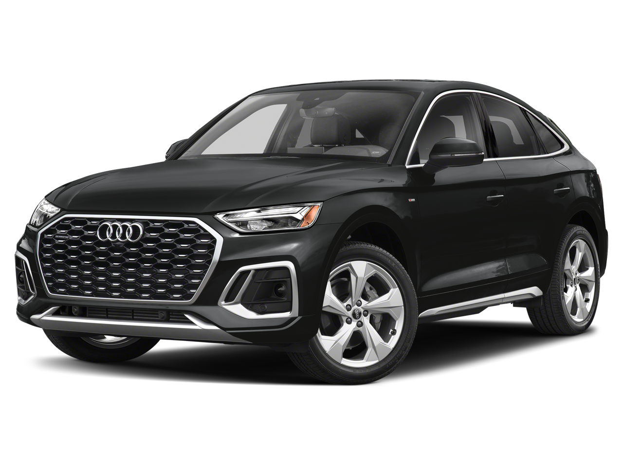 2023 Audi Q5 Sportback 45 S line Premium