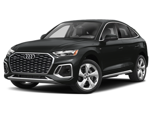 2023 Audi Q5 Sportback 45 S line Premium