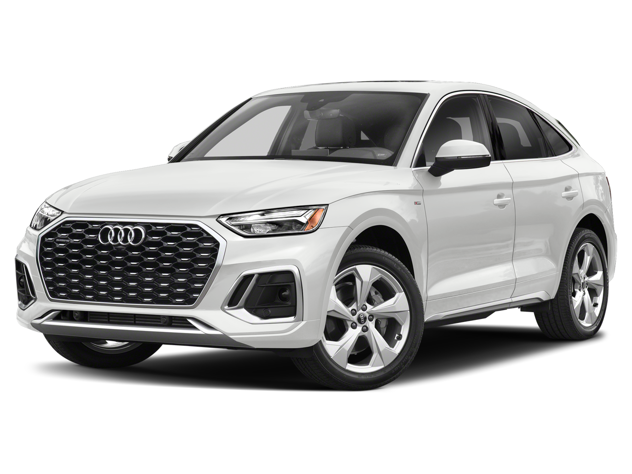 2023 Audi Q5 Sportback 45 S line Premium