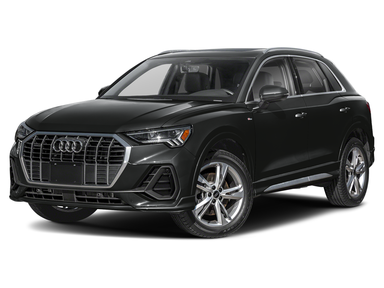 2023 Audi Q3 Premium