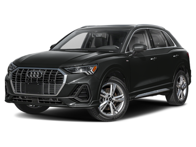 2023 Audi Q3 Premium