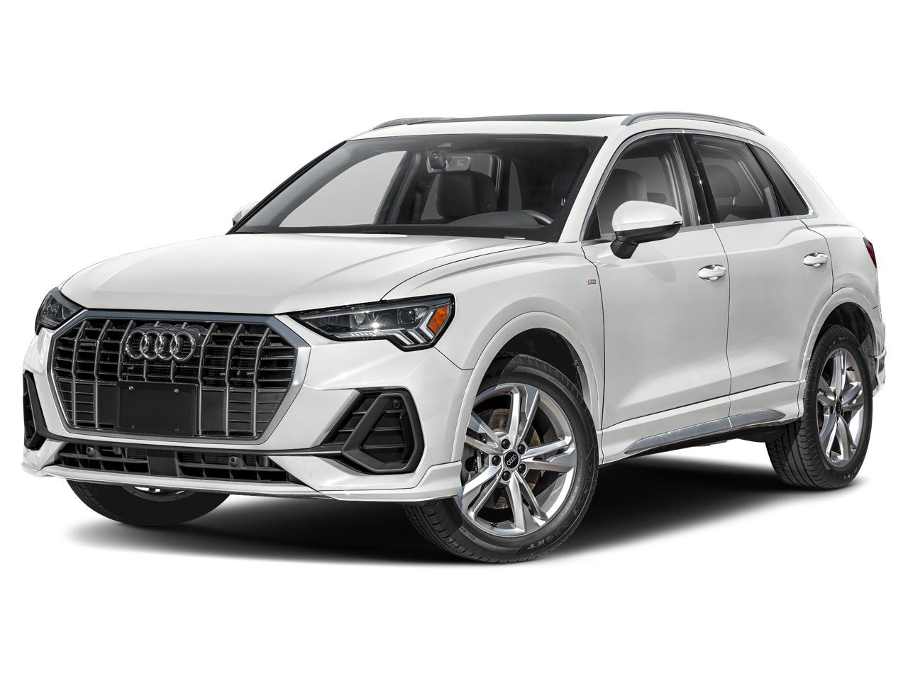 2023 Audi Q3 Premium Plus