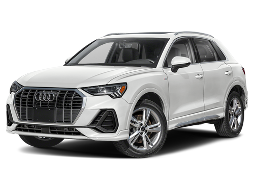 2023 Audi Q3 Premium Plus