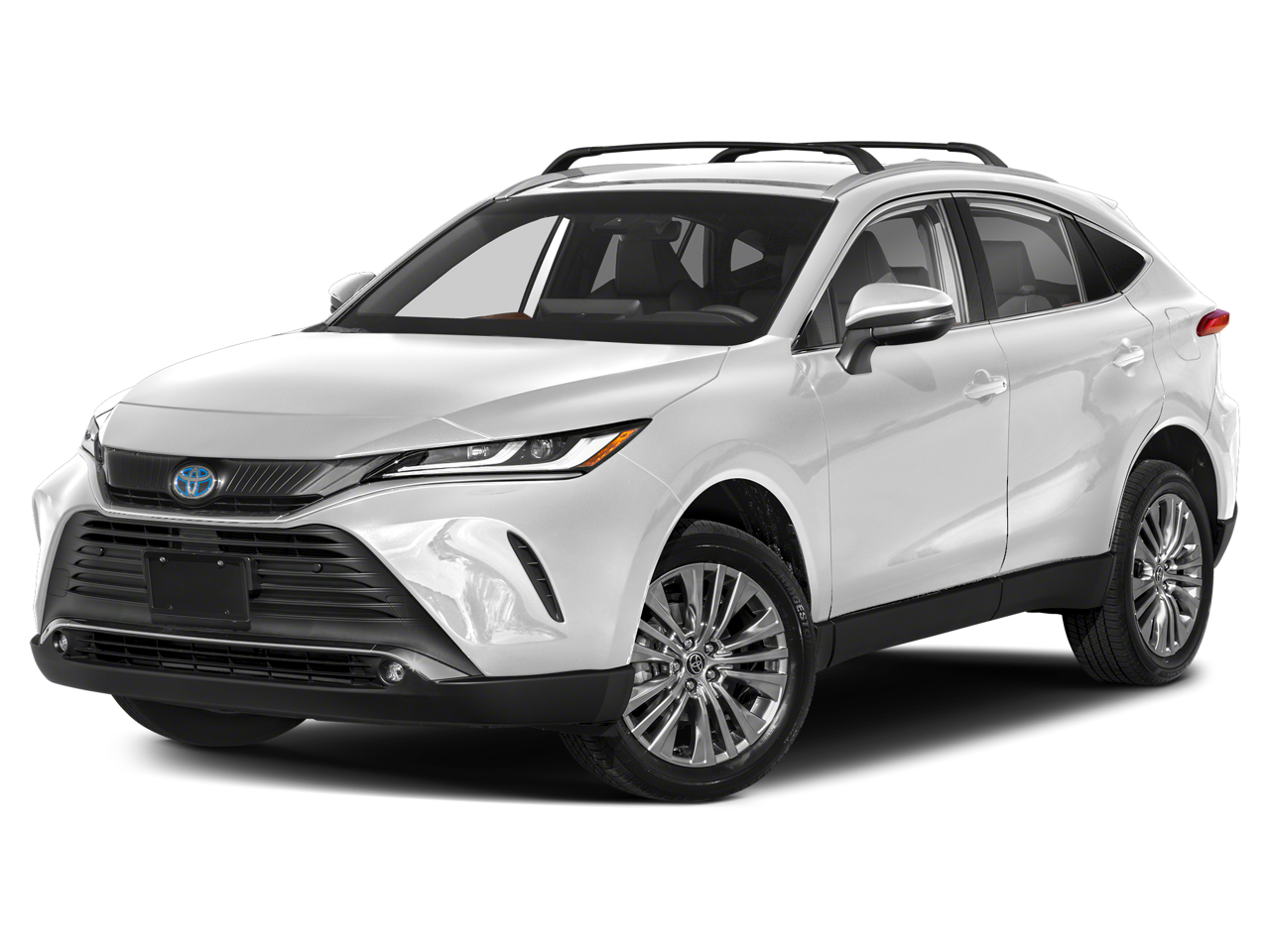 2023 Toyota Venza XLE Hybrid AWD's photo
