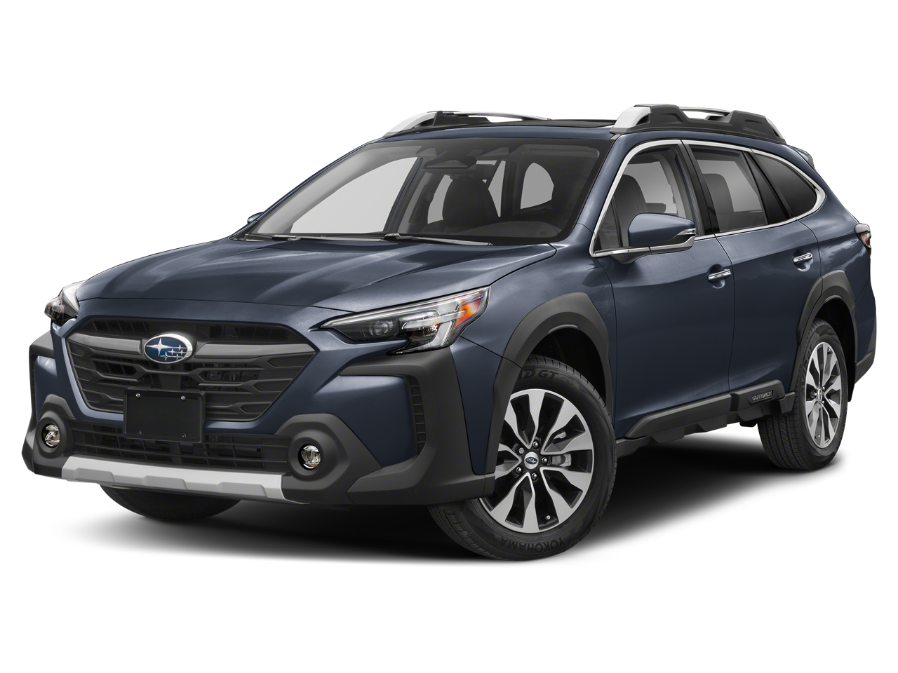2024 Subaru Outback Touring XT AWD
