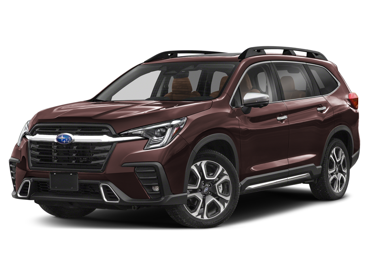 2024 Subaru Ascent Touring 7-Passenger