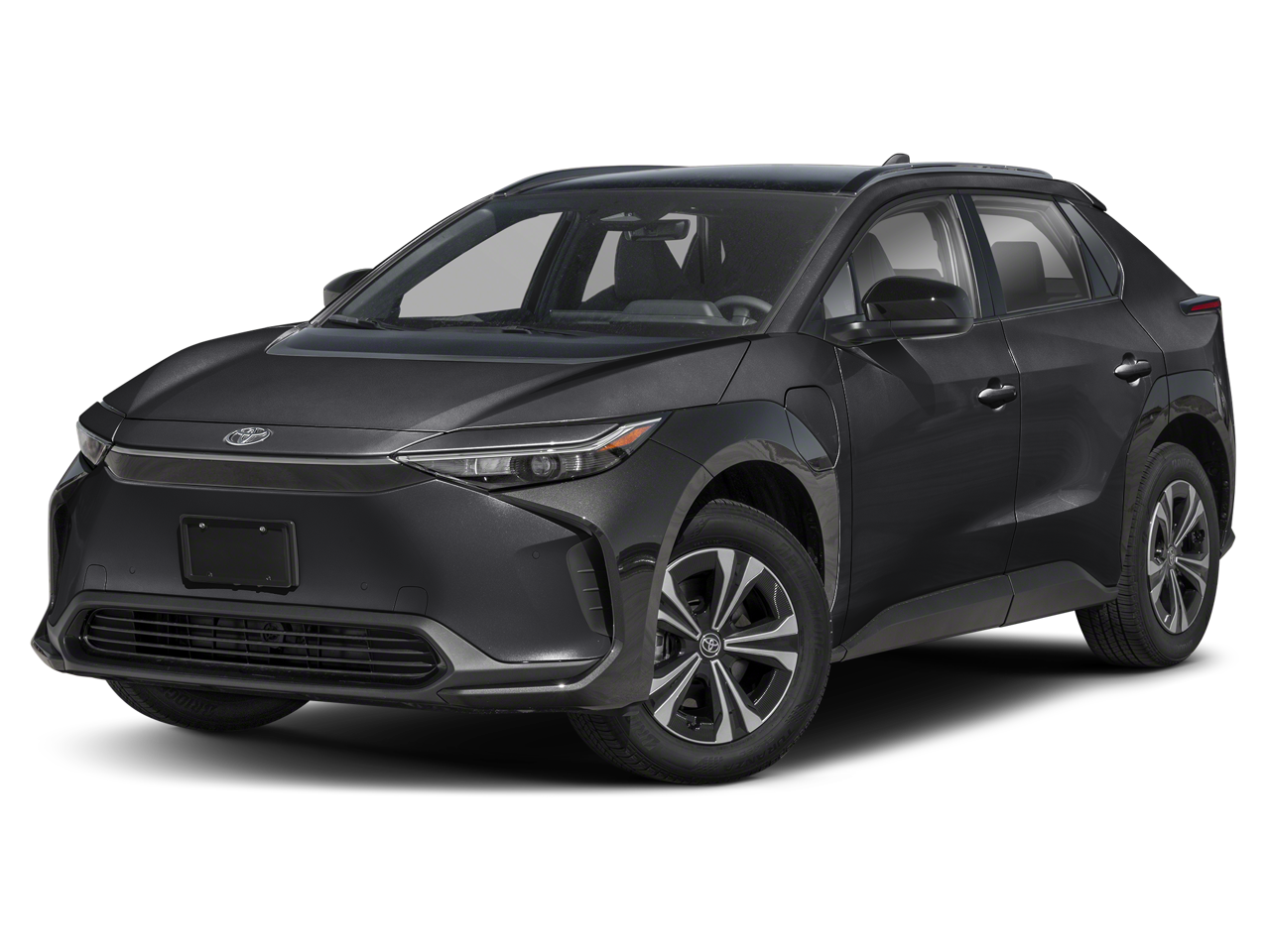 2024 Toyota bZ4X