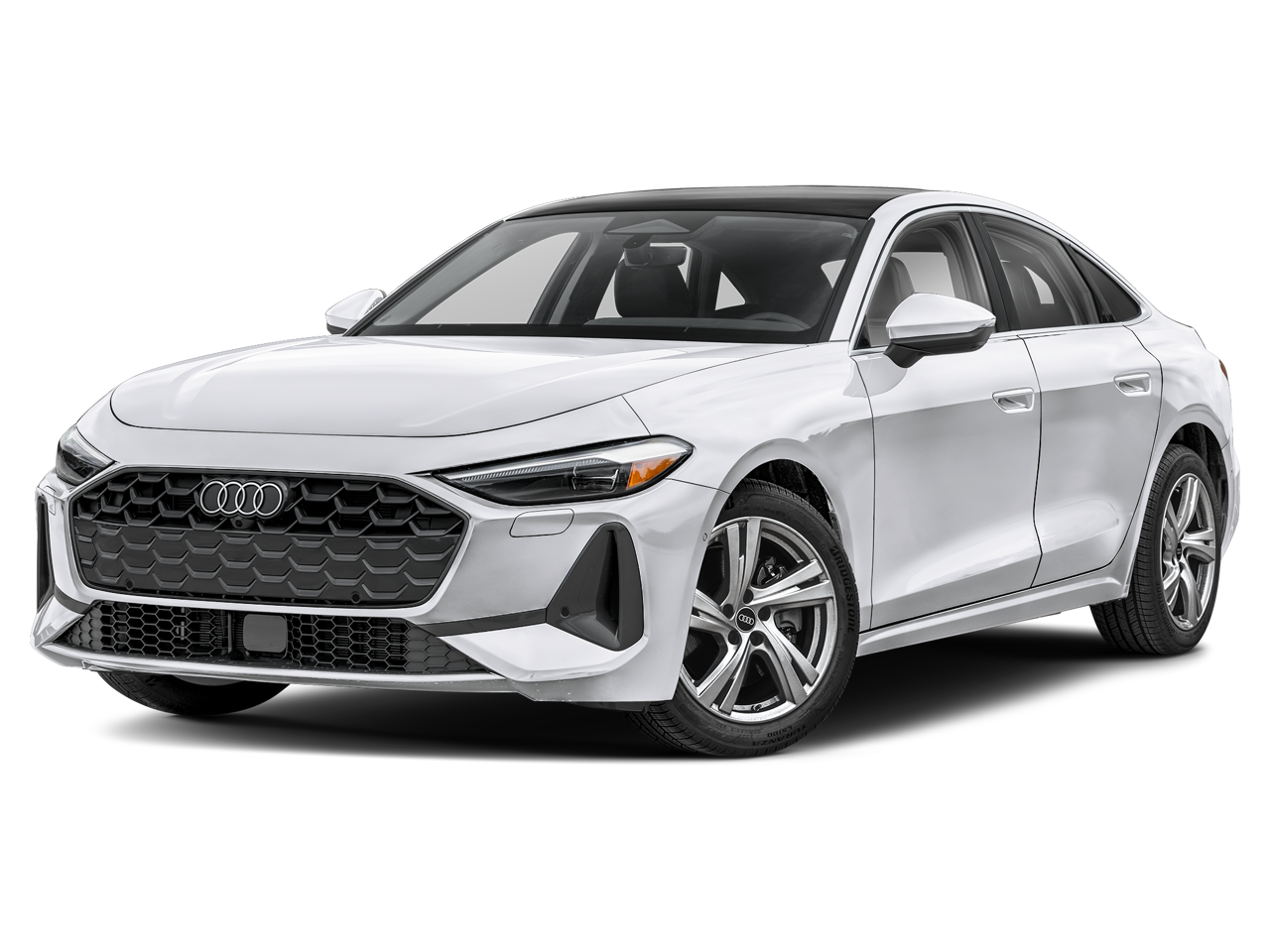 2025 Audi A5 Premium