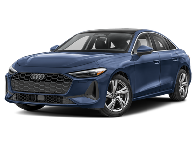 2025 Audi A5 Premium Plus