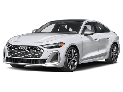 2025 Audi S5 3.0T Premium Plus
