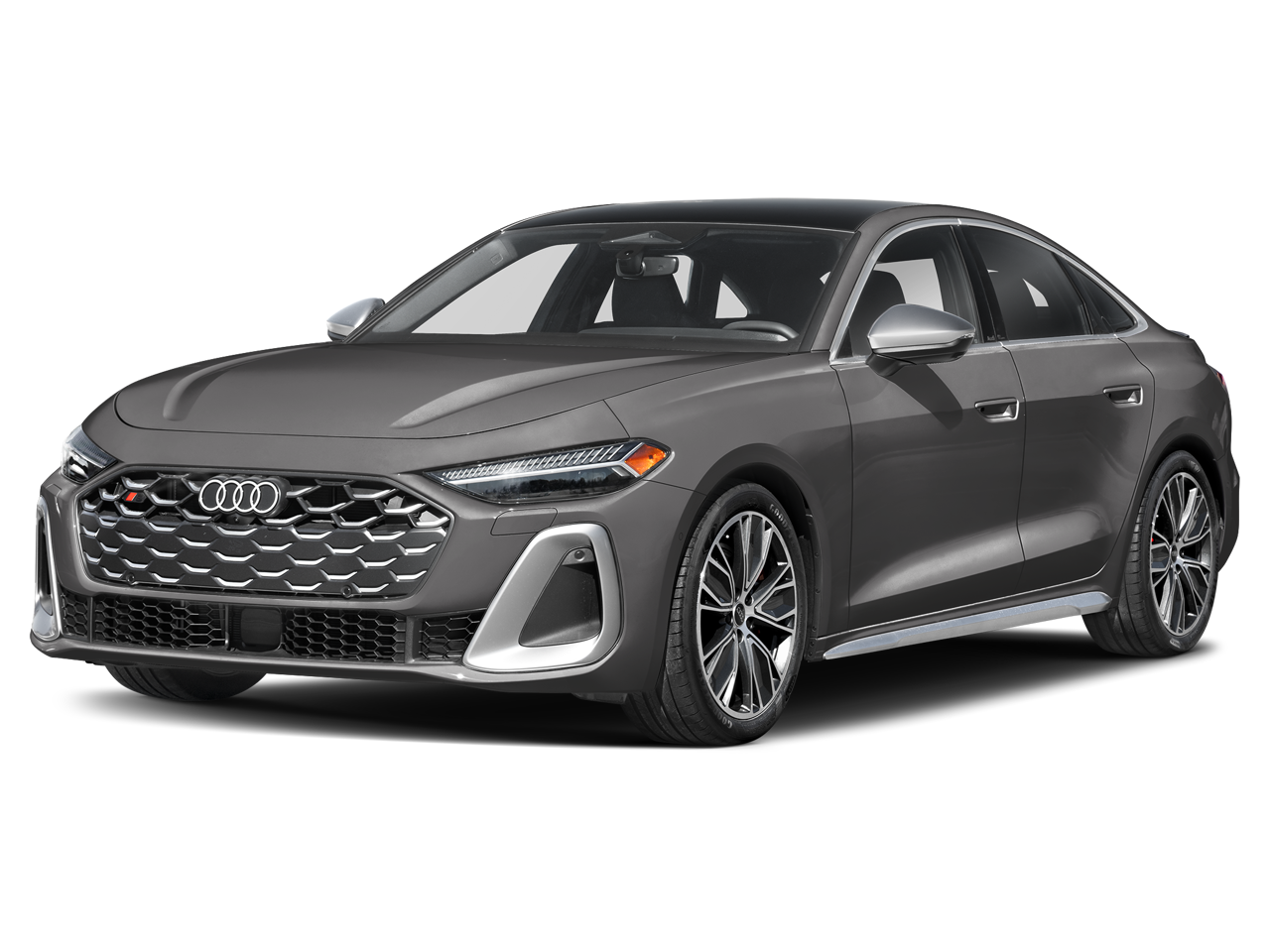 2025 Audi S5 Premium Plus 3.0 TFSI quattro