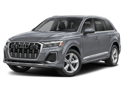 2025 Audi Q7 45 Premium