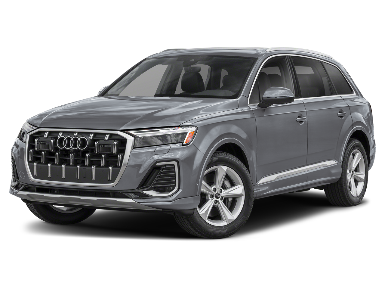 2025 Audi Q7 45 Premium