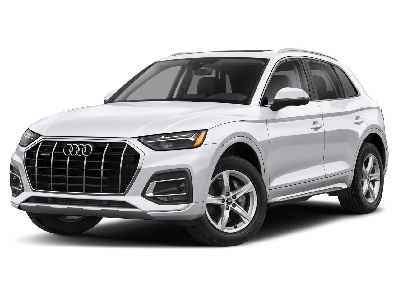 2025 Audi Q5 S line Premium 45 TFSI quattro