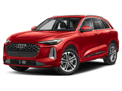 2025 Audi Q5 Premium