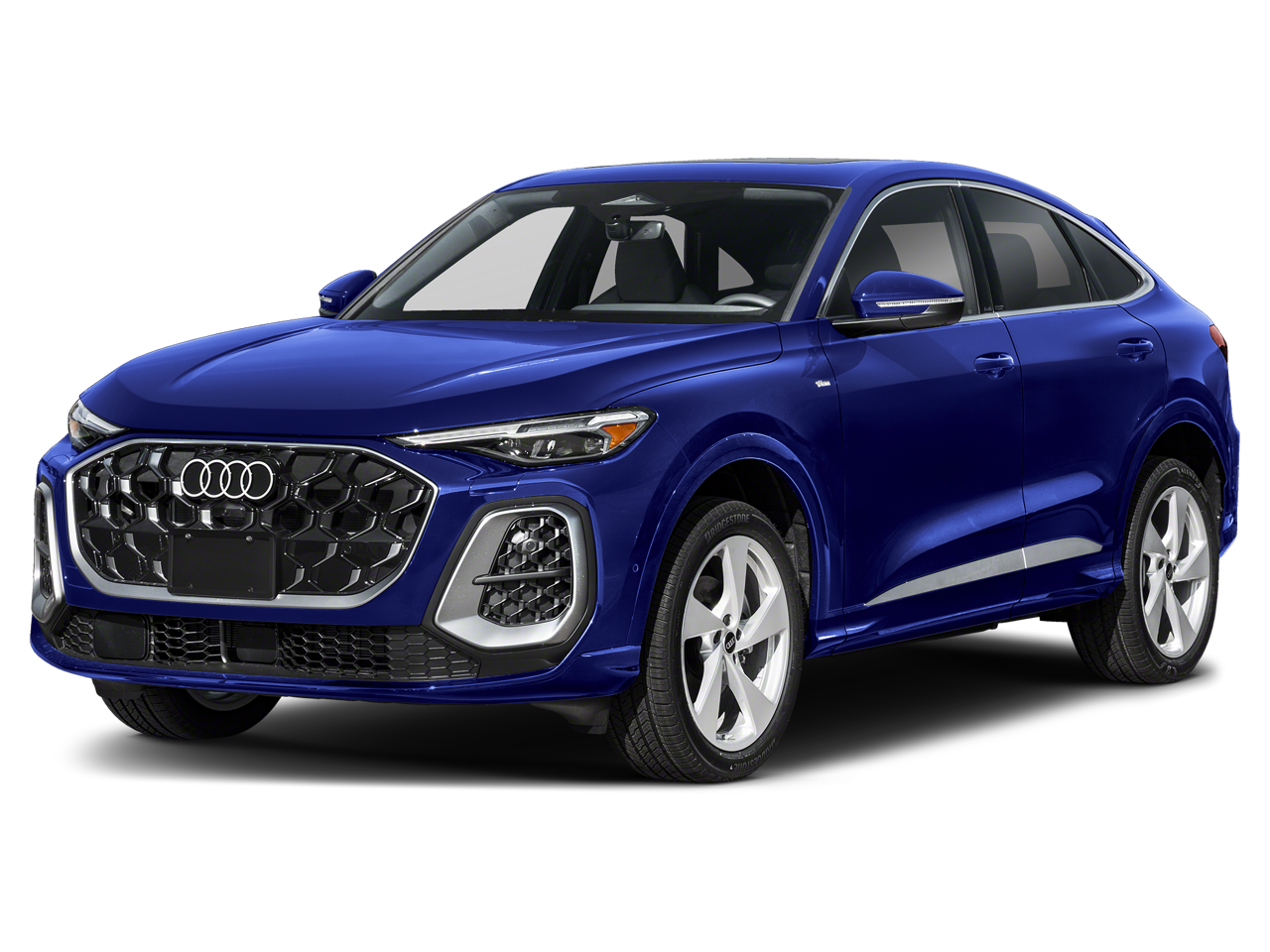 2025 Audi Q5 Sportback 2.0T Premium Plus