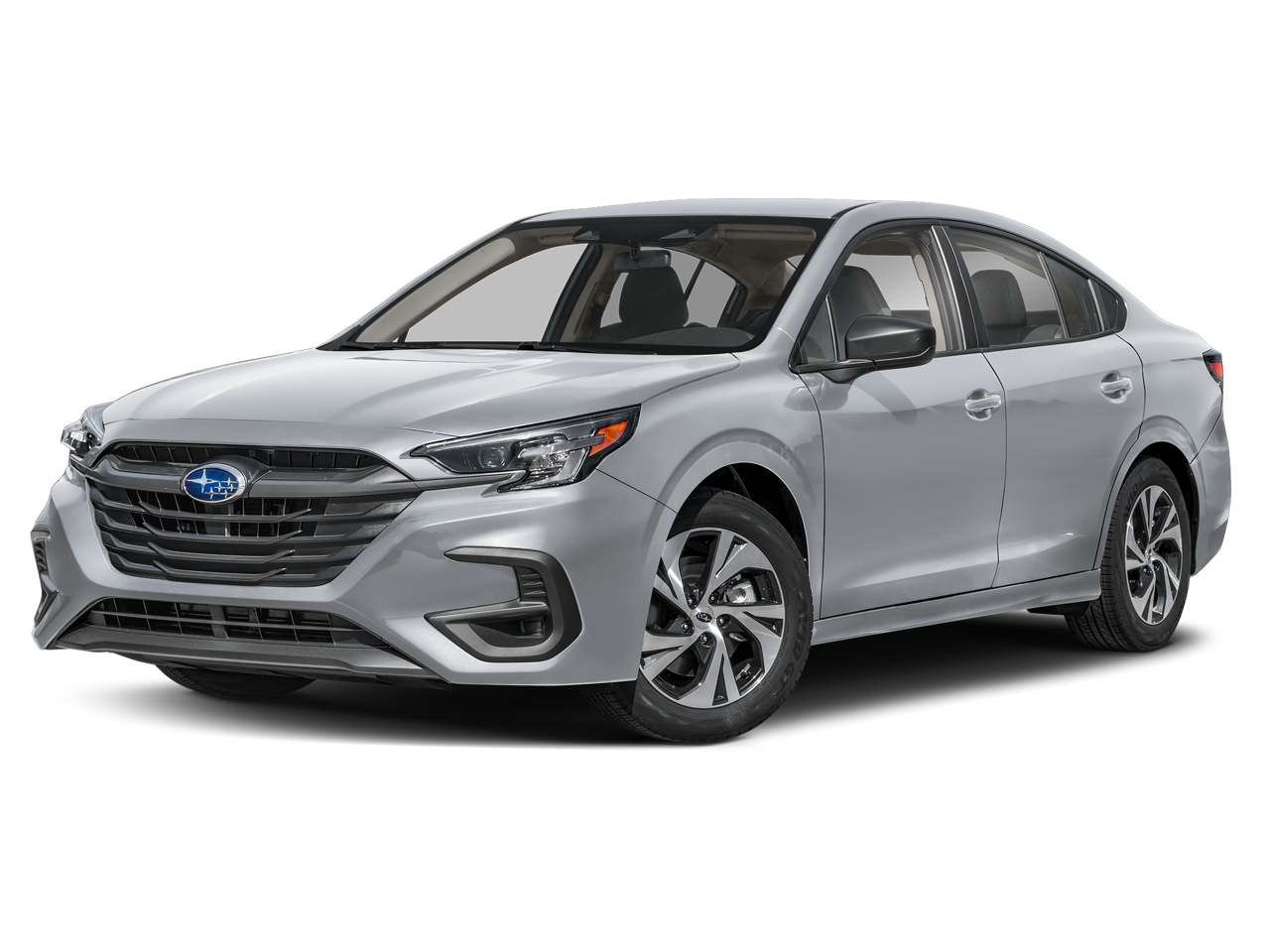 2025 Subaru Legacy AWD