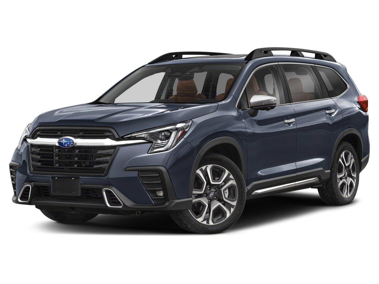 2025 Subaru Ascent Touring 7-Passenger