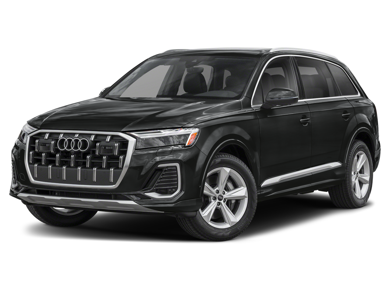 2026 Audi Q7 45 Premium