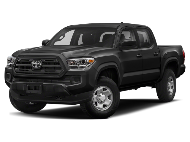 2019 Toyota Tacoma 4WD SR5