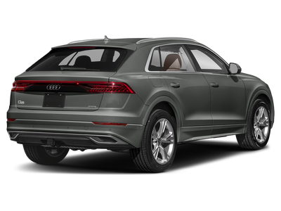 2019 Audi Q8 3.0T Premium