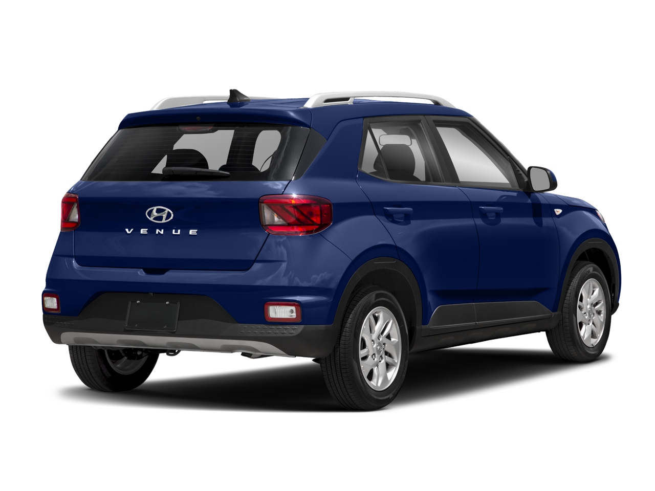 2021 Hyundai Venue SEL IVT
