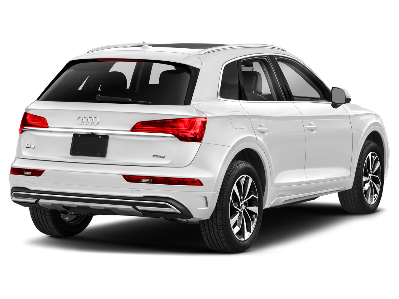 2022 Audi Q5 S line Premium 45 TFSI quattro