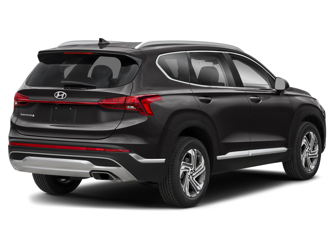 2022 Hyundai Santa Fe SEL AWD