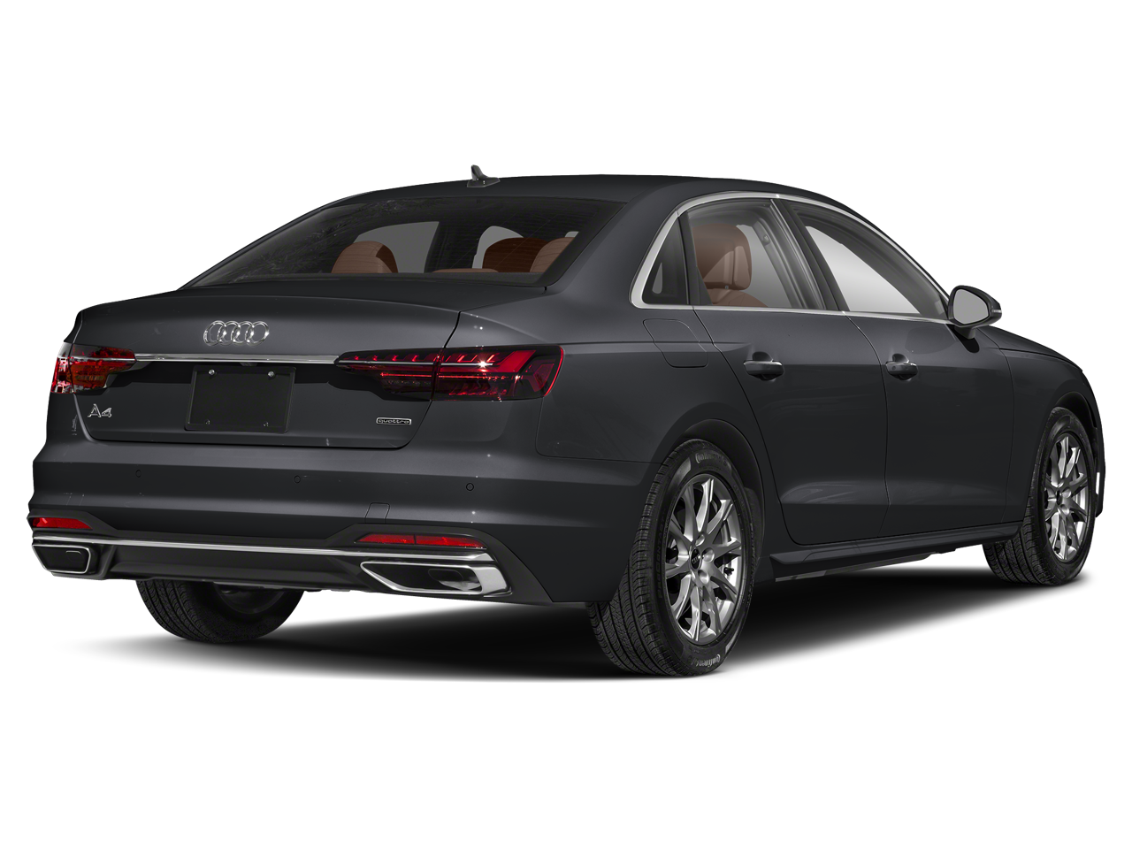 2023 Audi A4 Sedan 40 Premium