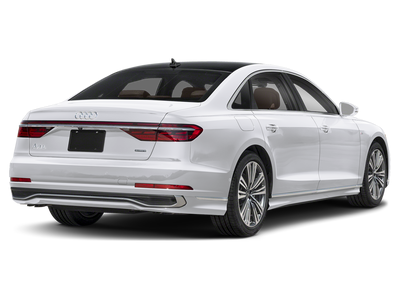 2023 Audi A8 L 55 TFSI quattro