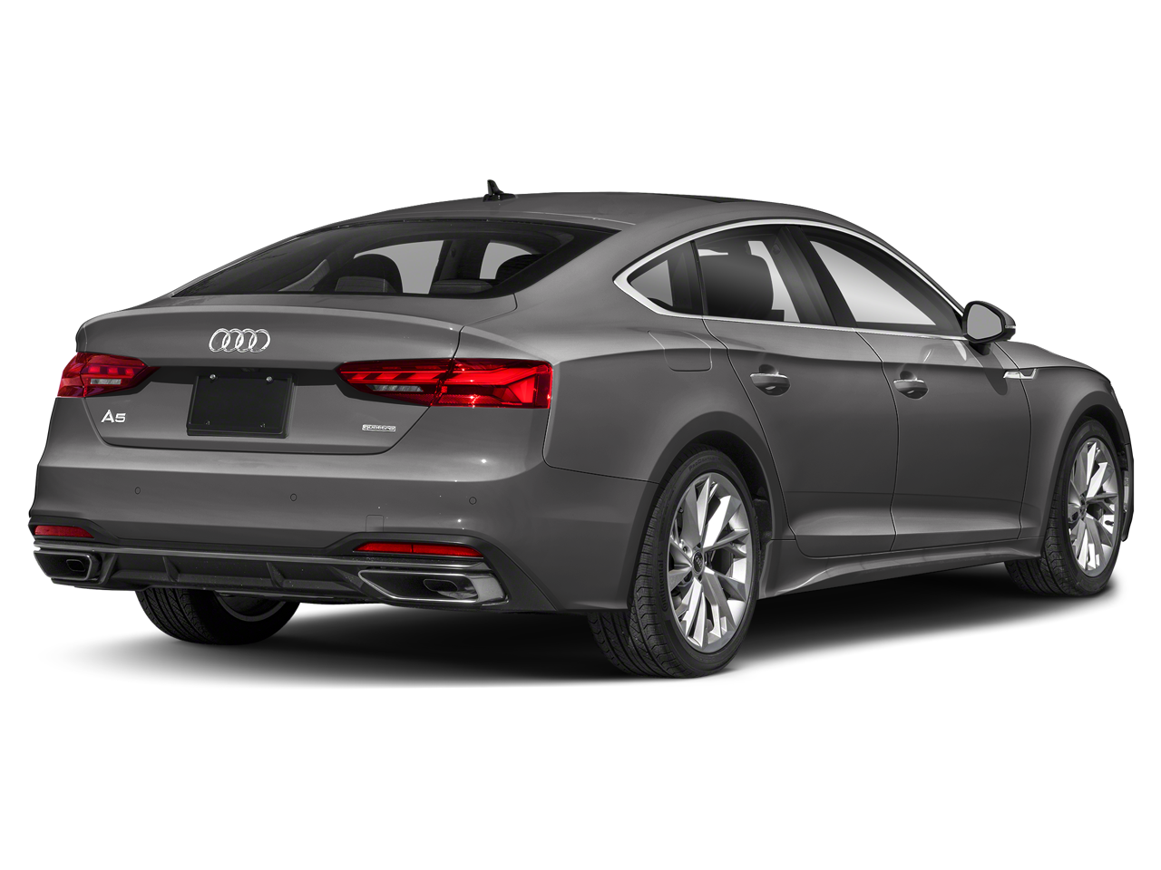 2023 Audi A5 Sportback 45 S line Premium Plus