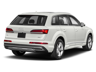 2023 Audi Q7 45 Premium