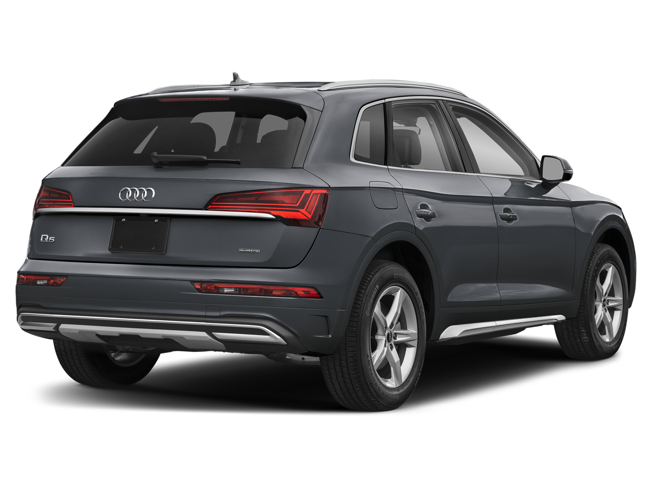 2023 Audi Q5 40 Premium Plus