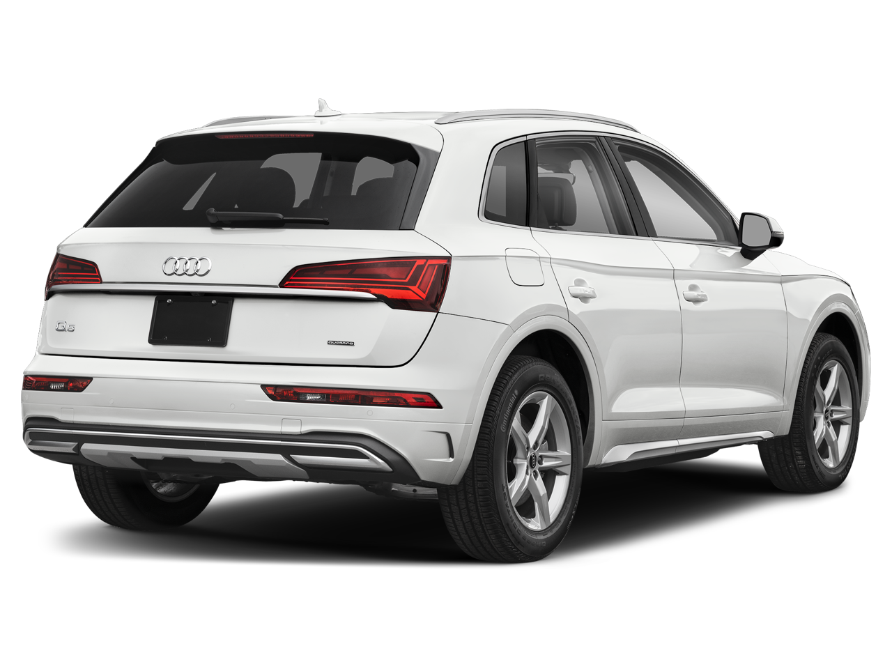 2023 Audi Q5 40 Premium