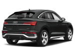 2023 Audi Q5 Sportback 45 S line Premium