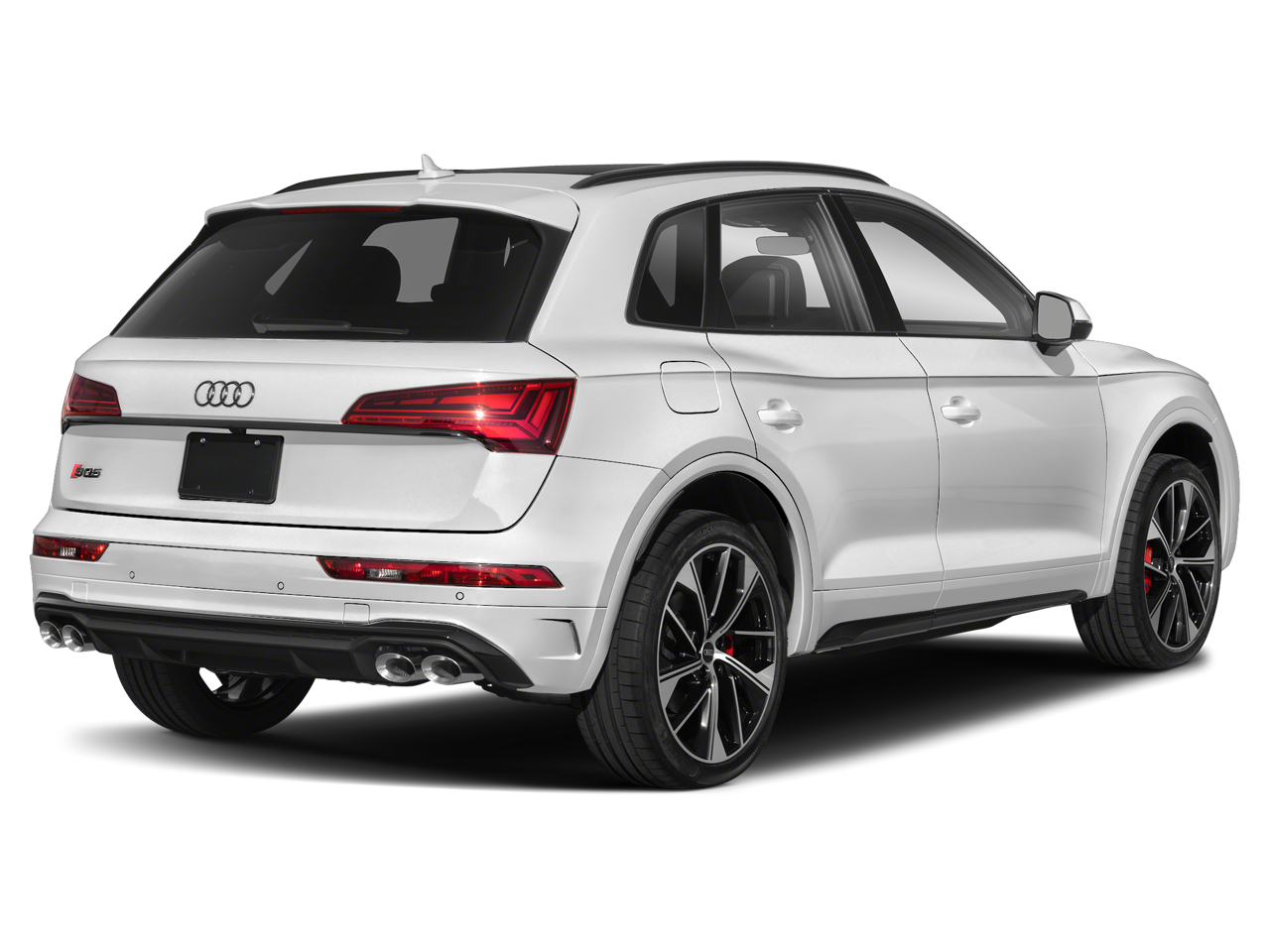 2023 Audi SQ5 Premium Plus