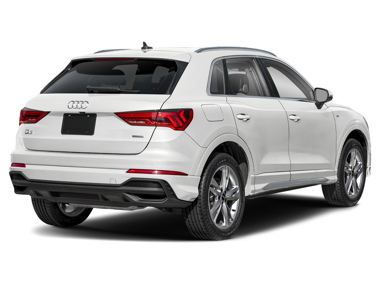2023 Audi Q3 Premium Plus