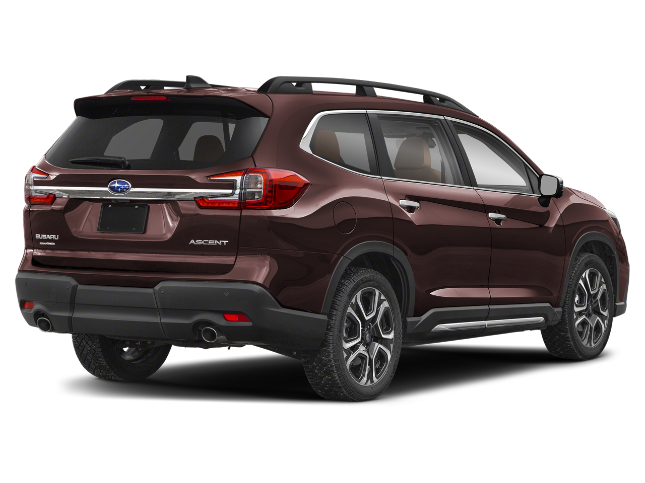 2024 Subaru Ascent Touring 7-Passenger