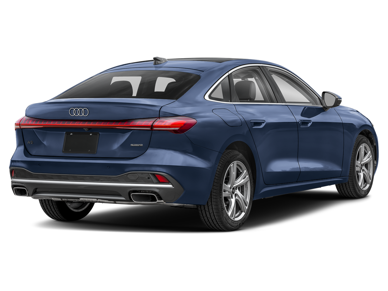 2025 Audi A5 Premium Plus