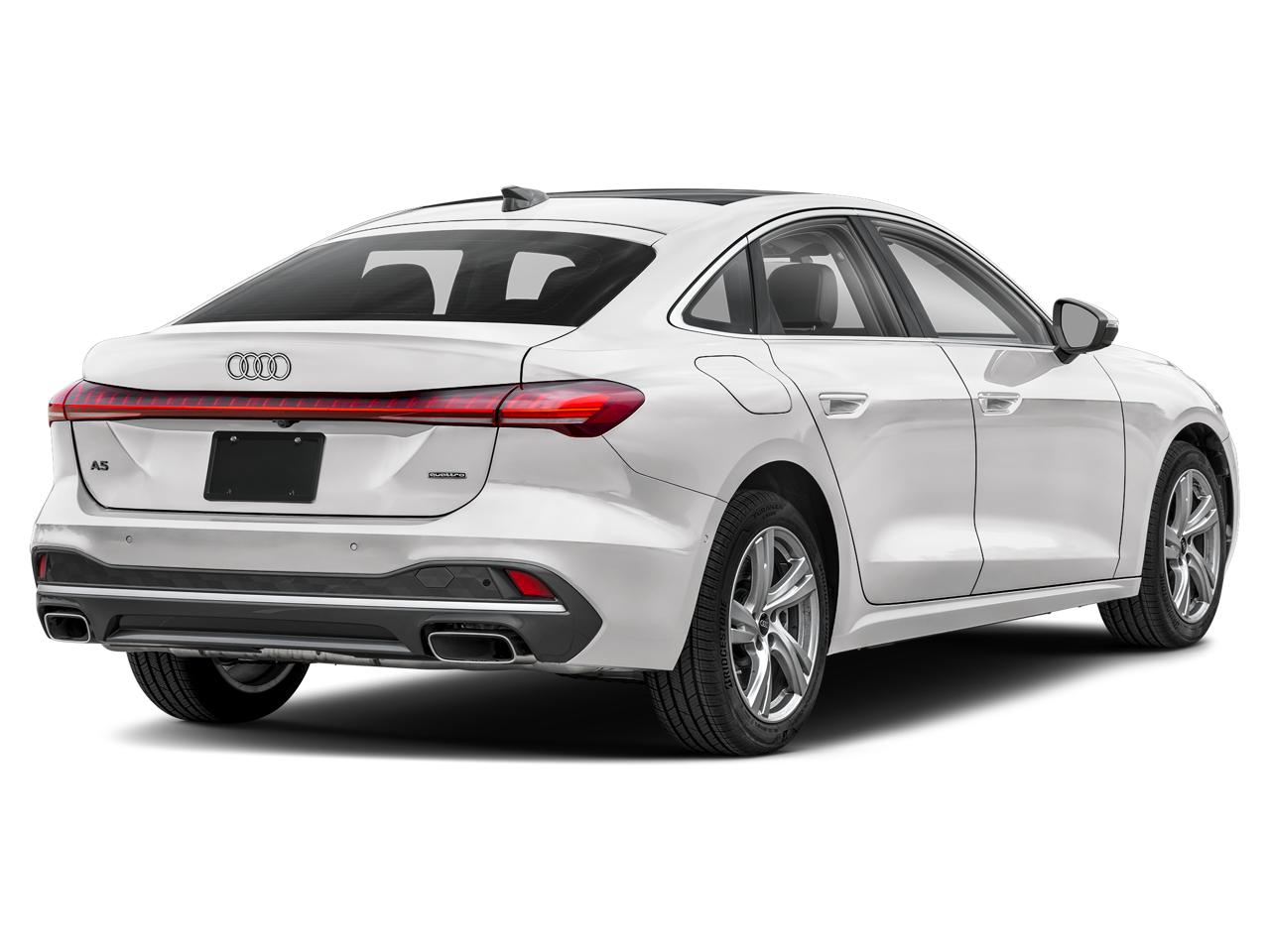 2025 Audi A5 Premium