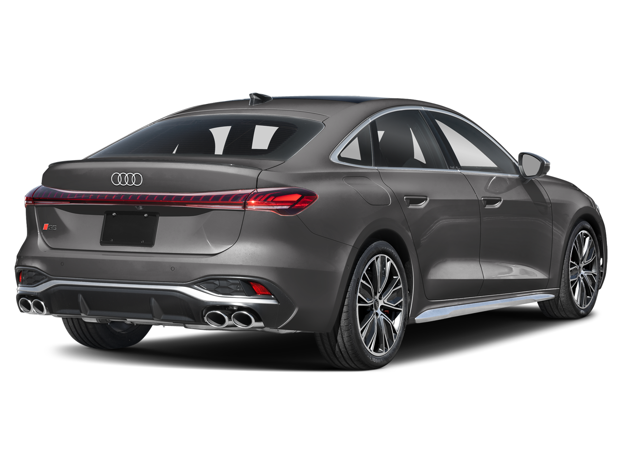 2025 Audi S5 Premium Plus 3.0 TFSI quattro