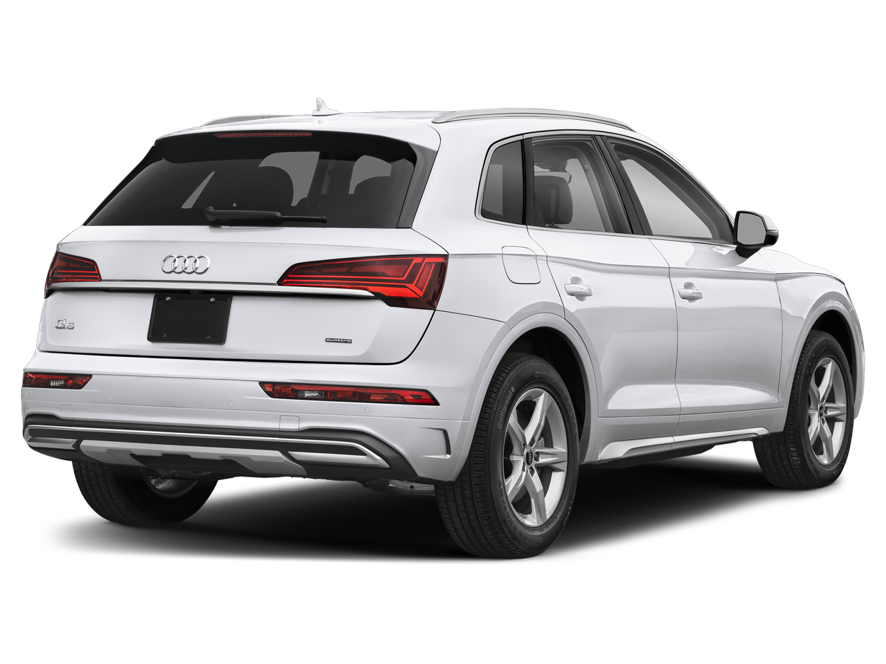 2025 Audi Q5 S line Premium 45 TFSI quattro